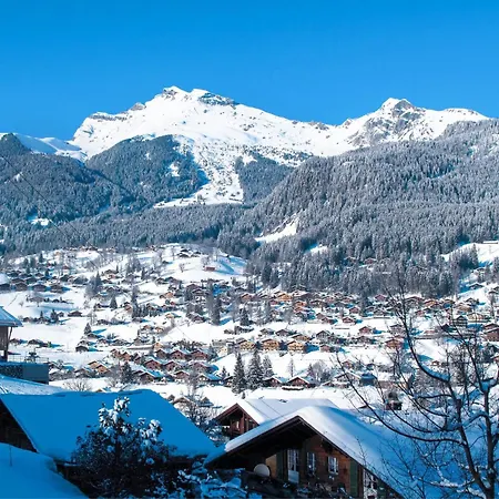 Wychel By Interhome * Grindelwald