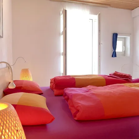 Wychel By Interhome Apartment Grindelwald