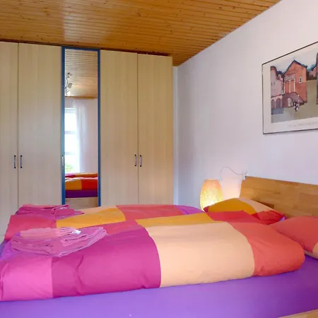 Appartamento Wychel By Interhome Grindelwald