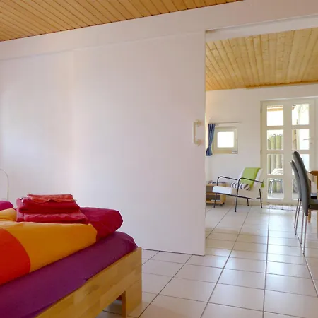 Apartment Wychel By Interhome *