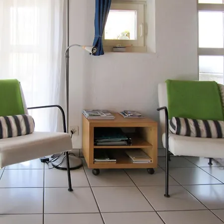 Apartamento Wychel By Interhome