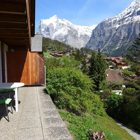 Wychel By Interhome 公寓 *