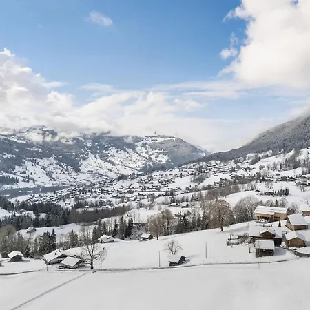 Wychel By Interhome Γκρίντελβαλντ