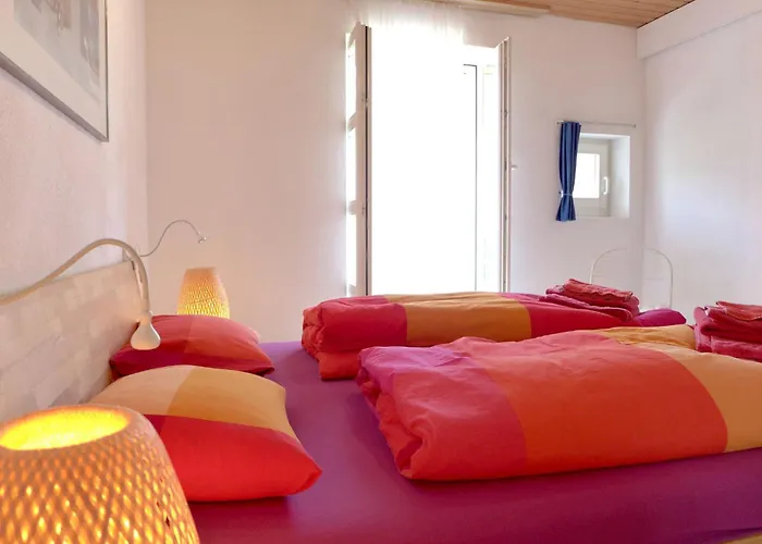 Wychel By Interhome 公寓 格林德瓦