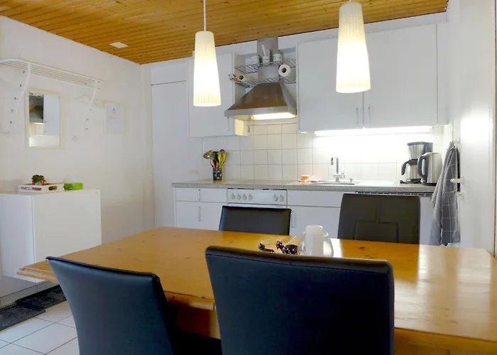 公寓 Wychel By Interhome 格林德瓦