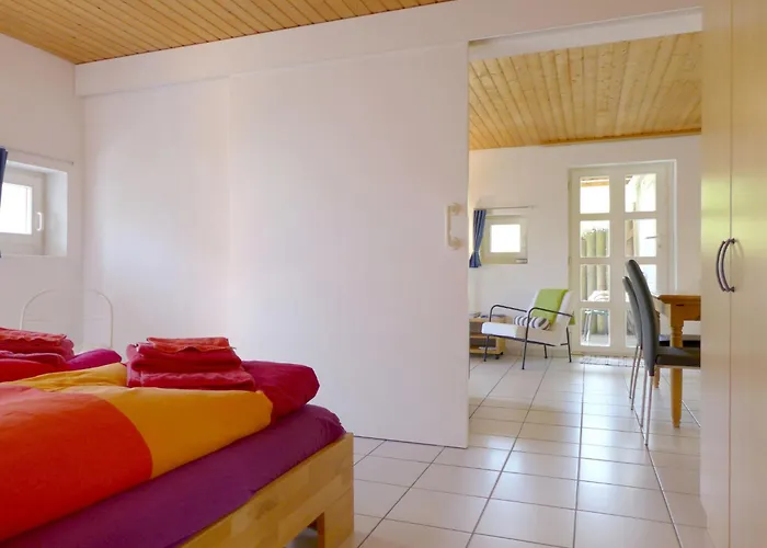 公寓 Wychel By Interhome *