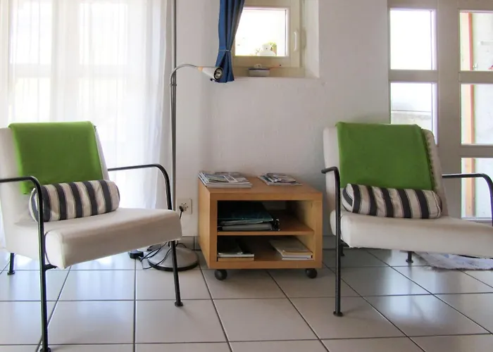 公寓 Wychel By Interhome