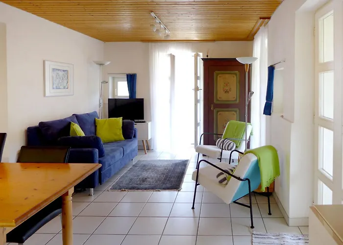 公寓 Wychel By Interhome 格林德瓦