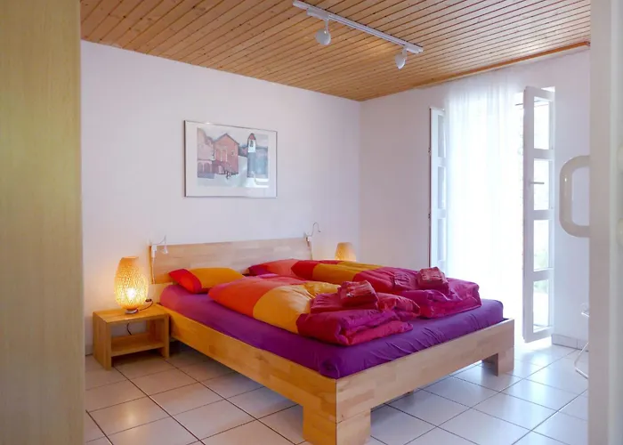 Wychel By Interhome Διαμέρισμα Γκρίντελβαλντ