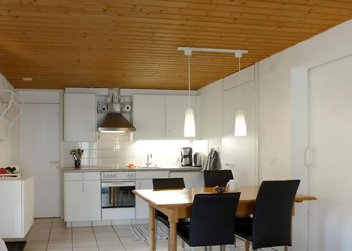 Wychel By Interhome *