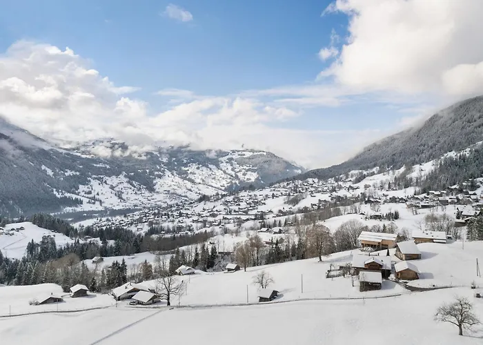 Wychel By Interhome Γκρίντελβαλντ