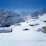 Wychel By Interhome Grindelwald