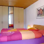 Appartamento Wychel By Interhome Grindelwald