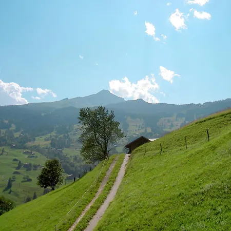 Wychel By Interhome Апартаменты *