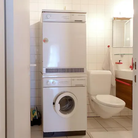 Wychel By Interhome Апартаменты Гриндельвальд