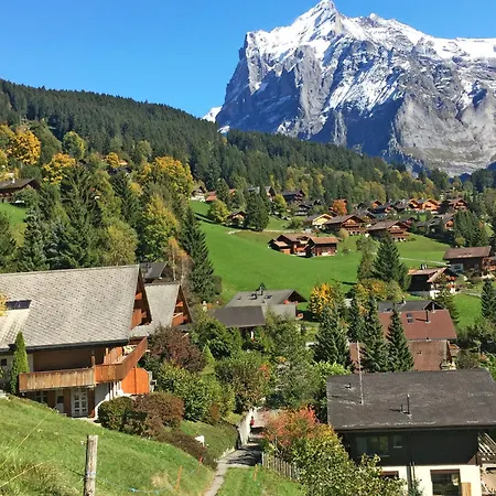 Wychel By Interhome Апартаменты *