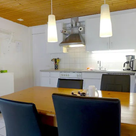 Apartmán Wychel By Interhome Grindelwald