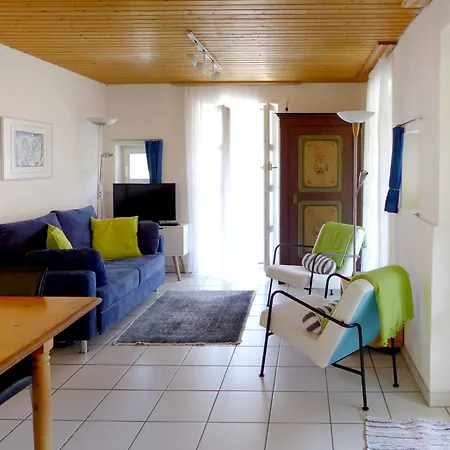 Apartmán Wychel By Interhome Grindelwald